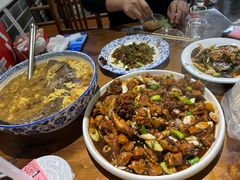 -高伟炒鸡总店(金源路店)