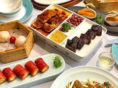 始创黑叉烧-南棠馆粤菜坊(群光店)