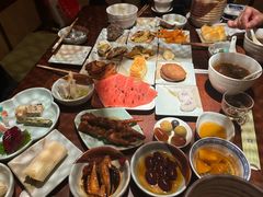 -青藤茶馆(南山路店)