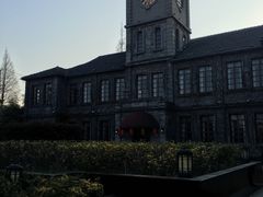 -半岛1919创意园区