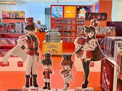 -天河城购物中心