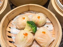 -旺金鸽·传承15年老字号·手工早茶(荔湾坦尾桥中店)