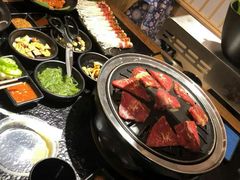 -九田家黑牛烤肉料理(石路天虹店)