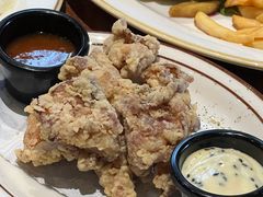 -TIGERS老虎西餐(亦庄店)