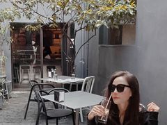 -Ocean's Table 欧舍