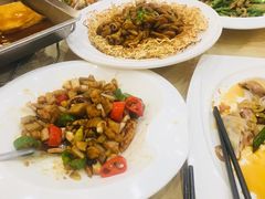 -潮喜竹溪荔湖酒家(荔枝湾店)