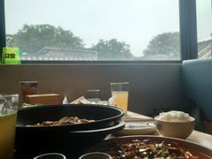 -苦尽酒馆·川菜(鼓楼店)