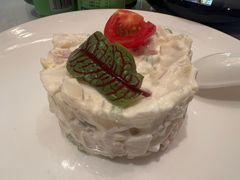 -老洋房花园饭店(绍兴路店)