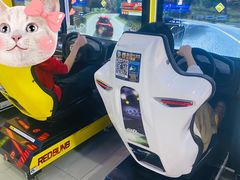 -大玩家超乐场(仓山万达店)