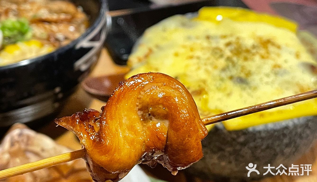 徐州超级好吃的日料店｜必吃！！！