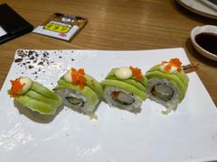 -赤稻·日式料理(禅城店)