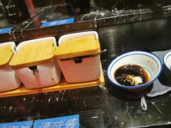 -喜喜水饺