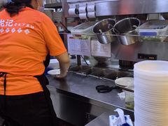 -湘人龙记老长沙米粉(鸟巢店)