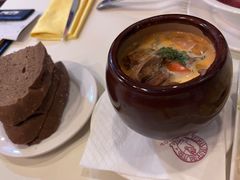-老井俄式餐厅