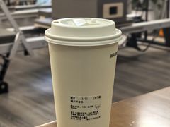 -Manner Coffee(中国凤凰大厦店)