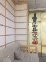-天道tattoo纹身穿孔工作室