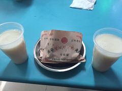 -樊记腊汁肉(竹笆市总店)
