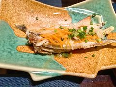 -明日叶日本料理(新区淮海街店)