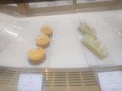 -PAUL LAFAYET 法式甜品(港汇广场店)