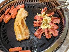 -炭之家齐齐哈尔大片烤肉·涮毛肚火锅·齐齐哈尔烤肉(中央大街店)