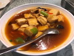 -马大胡子清真西北菜