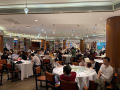 大堂-潮福城大酒楼(湖滨北路店)