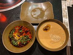 -宽板凳老灶火锅(簋街店)