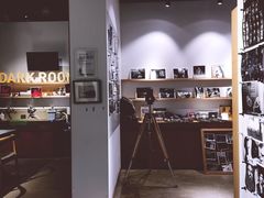 -当年暗房俱乐部(上海店)