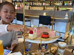 -粤海喜来登酒店·&More聚驿(天河城店)