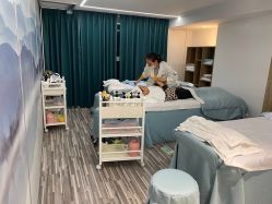 -AiCure 埃可儿·韩国医学皮肤管理