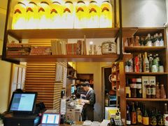 -笑福亭料理小馆(解放碑店)