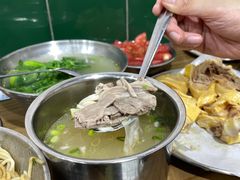 -阿金大白·上海菜馆(新天地店)