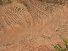 -波浪谷