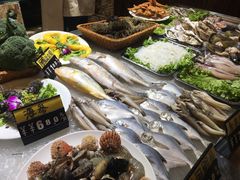 -鲜小岛·铜锅涮肉