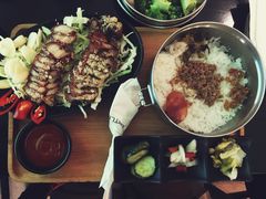 -小明同学(三里屯店)
