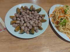 -韩麦大冷面(桂花街直营店)