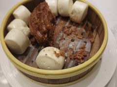 -玉林烤鸭店(垡头店)
