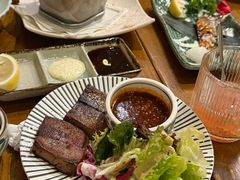 -阿吾罗日本料理(K11艺术中心店)