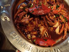 -胖哥俩肉蟹煲(宿迁宝龙广场店)
