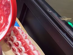 -蜀大侠火锅(四川北路店)