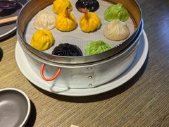 -隆喜元鱼汤包·海鲜(中联广场店)