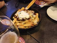 -Boxing Cat Brewery拳击猫精酿啤酒馆(永福店)
