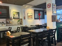 -南蛮子Southern Barbarian(进贤路店)