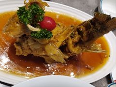 -闫府私房菜·老字号(恒隆店)