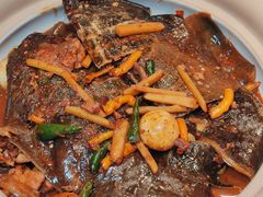 -老湘村·湖南土菜(天河维多利店)