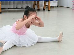 -朵拉舞蹈·少儿舞蹈·成人舞蹈(百花校区)