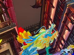 -上海城隍庙