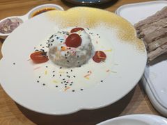 -品回味清真西北楼(宁波首店)