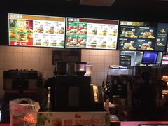 -汉堡王(南京砂之船店)