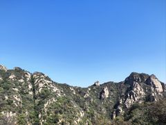 -大岭沟猕猴桃谷风景区
